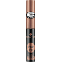Essence Liquid Ink Eyeliner Waterproof Brown voděodolné inkoustové oční linky 02 Ash Brown 3 ml