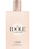 Lancome Idole La Power Creme tělový krém pro ženy 200 ml