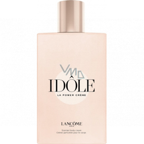 Lancome Idole La Power Creme tělový krém pro ženy 200 ml