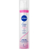 Nivea Care & Hold Soft Touch lak na vlasy s panthenolem a vitaminem B3 250 ml