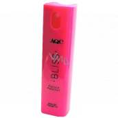 AQC Bliss Fucsia Passion toaletní voda pro ženy 10 ml