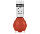 Miss Sporty 1 Min to Shine lak na nehty 125 7 ml