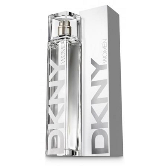 DKNY Donna Karan Woman Energizing toaletní voda pro ženy 50 ml