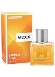 Mexx Summer Bliss Man toaletní voda pro muže 30 ml