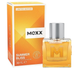 Mexx Summer Bliss Man toaletní voda pro muže 30 ml