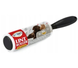 Smart Clean Lint Roller Pets lepící váleček na oděv 60 listů 1 kus