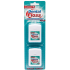 Claradent Dental Floss voskovaná dentální nit 2 x 50 m