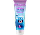 Dermacol Aroma Moment Plummy Monster sprchový gel 250 ml