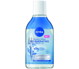Nivea Regenerating micelární voda regenerační + 5% sérum 400 ml