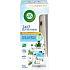 Air Wick Active Fresh automatický difuzér vodní báze a náplň svěží bavlna, 1+228 ml
