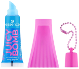 Essence Superman Juicy Bomb lesk na rty 10 ml