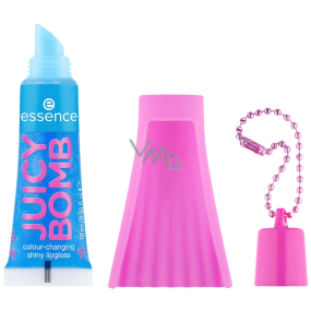 Essence Superman Juicy Bomb lesk na rty 10 ml