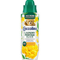 Coccolino Summer Bouquet parfém na prádlo, 20 dávek, 460 ml