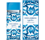 Dolce & Gabbana Light Blue Capri in Love parfémovaná voda pro ženy 100 ml