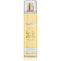 Sabrina Carpenter tělový sprej Lemon Pie 236 ml
