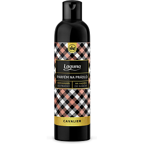 Laguna Cavalier parfém na prádlo, 300 ml