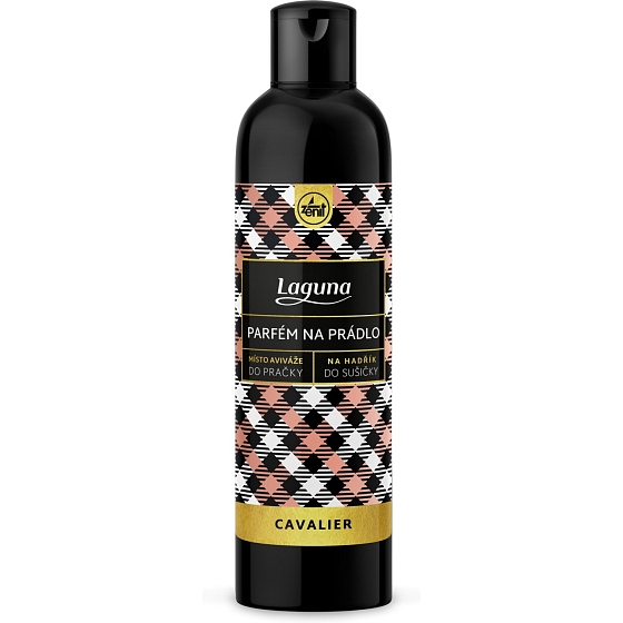 Laguna Cavalier parfém na prádlo, 300 ml