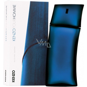 Kenzo pour Homme toaletní voda 50 ml