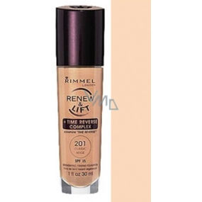 Rimmel London Renew & Lift make-up 100 30 ml
