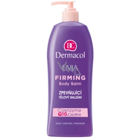 Dermal Enja Firming zpevňující tělový balzám 200 ml