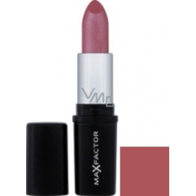 Max Factor Colour Collections Lipstick rtěnka 13 Soft Taupe 3,4 g