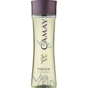 Camay Zerlina Dubois parfémovaný sprchový gel 250 ml