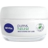 Nivea Pure & Natural Zvláčňující denní krém 50 ml
