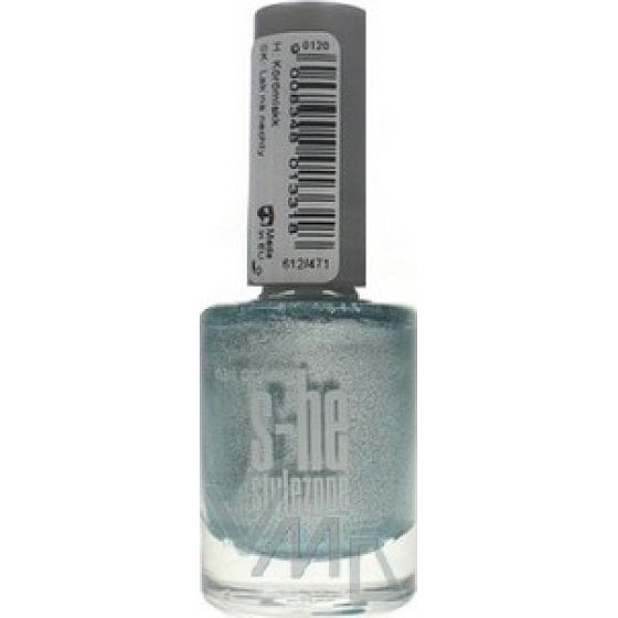 S-he Stylezone Quick Dry lak na nehty odstín 471 11 ml