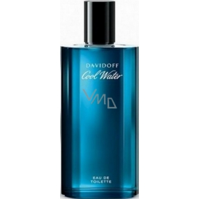 Davidoff Cool Water Men toaletní voda 125 ml Tester