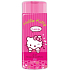 Hello Kitty Vůně maliny 2v1 šampon s kondicionérem pro děti 400 ml