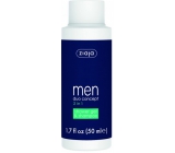 Ziaja Men 2v1 sprchový gel a šampon cestovní balení 50 ml
