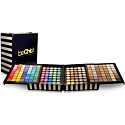 Be Chic! Magic Palette paleta 174 očních stínů a 3 korektory 186 g