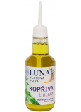Alpa Luna Kopřiva bylinná vlasová voda 120 ml