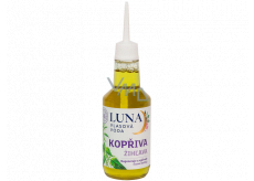 Alpa Luna Kopřiva bylinná vlasová voda 120 ml