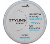 Joanna Styling Effect Brilantina vosk na vlasy 45 g