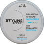 Joanna Styling Effect Brilantina vosk na vlasy 45 g