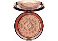 Artdeco Bronzing Powder trojbarevný pudr 06 Desert Dawn 9 g B18