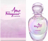 Salvatore Ferragamo Amo Ferragamo Flowerful toaletní voda pro ženy 100 ml