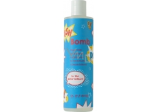 Bomb Cosmetics Vzhůru k oblakům - Up, Up & Away sprchový gel 300 ml