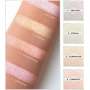 Revers Strobe & Glow Highlighter rozjasňující pudr 01 Unicorn 8 g