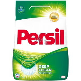 Persil Deep Clean Regular univerzální prací prášek 18 dávek 1,17 kg