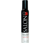 Salon Professional Minuet Extra Hold pěnové tužidlo extra silně tužící 225 ml