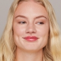Essence Crystal Power Lipstick rtěnka 01 Be Happy 3,5 g