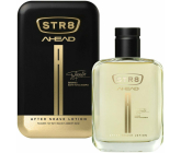 Str8 Ahead voda po holení 100 ml