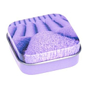 Esprit Provence Levandule Marseillské toaletní mýdlo v plechu 25 g