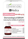 Bielenda Dr. Medica Capillaries dermatologické pleťové sérum na zarudlou pleť denní/noční 30 ml