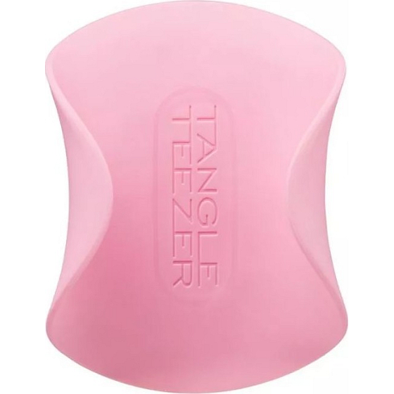 Tangle Teezer Scalp Brush masážní kartáč na vlasy Pink