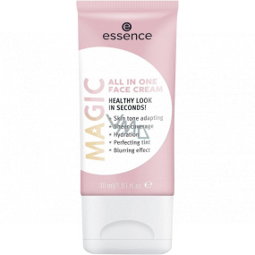 Essence Magic All In One pleťový krém 30 ml