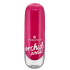 Essence Nail Colour Gel gelový lak na nehty 12 Orchid Jungle 8 ml