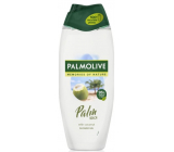 Palmolive Memories of Nature Palm Beach with Coconut sprchový gel 250 ml